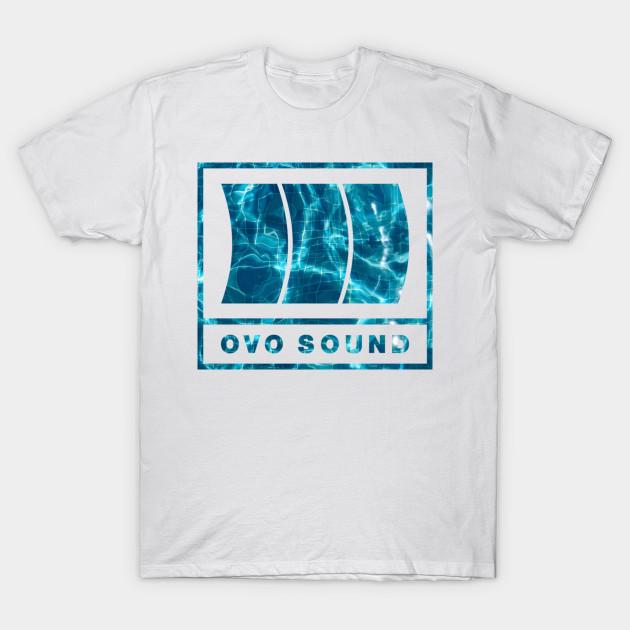 ovo sound t shirt
