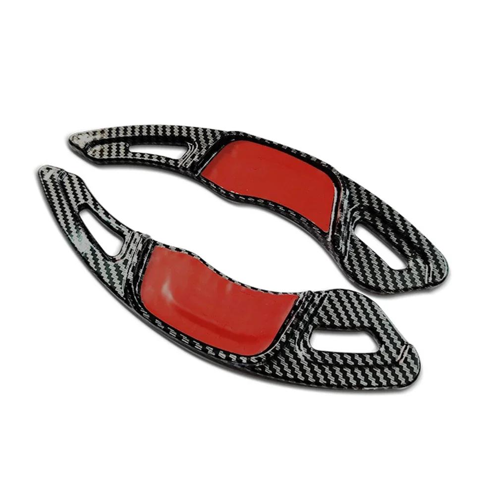 Auto Stuurwiel Schakelpaddel Schakelaar voor Volkswagen VW GOLF GTI R GTD GTE MK7 7 POLO GTI Scirocco Tiguan Rline