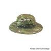 Camouflage Boonie Hut Taktische Fischerhüte Panama Sommerkappe Jagd Wandern Outdoor Camo Sonnenschirme Herren