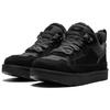 UGG Lowmel Black Men Sneakers 1170750-BLK