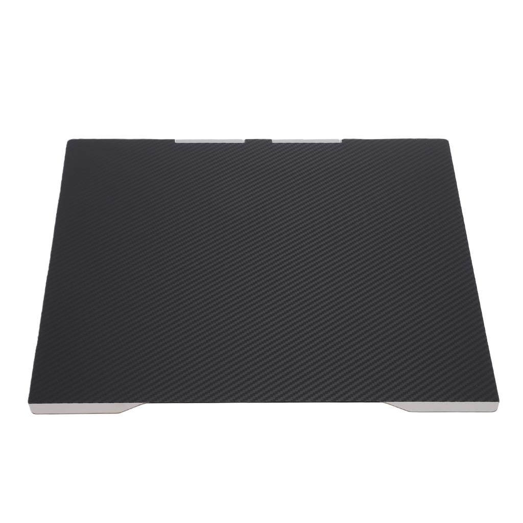 PET PEO Build Plate Fit for CREALITY K2 Pro 3D Printer 325x310mm Smooth Flexible Build Sheet Printing Platform