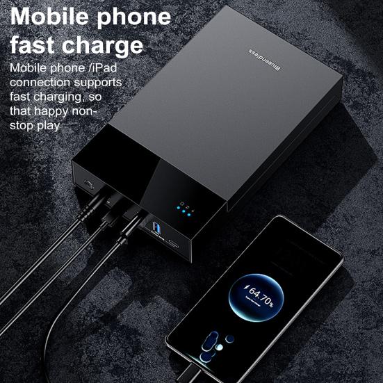 Hard Hub USB 3 High-Speed Drive Enclosure 5Gbps Transmission Universal Multi-Port to SATA Hard