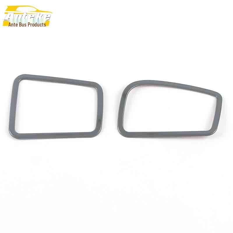 21 Crown Highlander Air Outlet Trim Kit for Front and Center Console