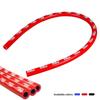 High Temperature Silicone Hose Kit Coolant Water Pipe Radiator Turbo Vacuum Automotive Modification Accessories