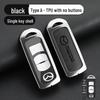 Mazda Angkesaila Key Cover for CX-4, Atez, CX-5, Mazda 3, and Creative 6