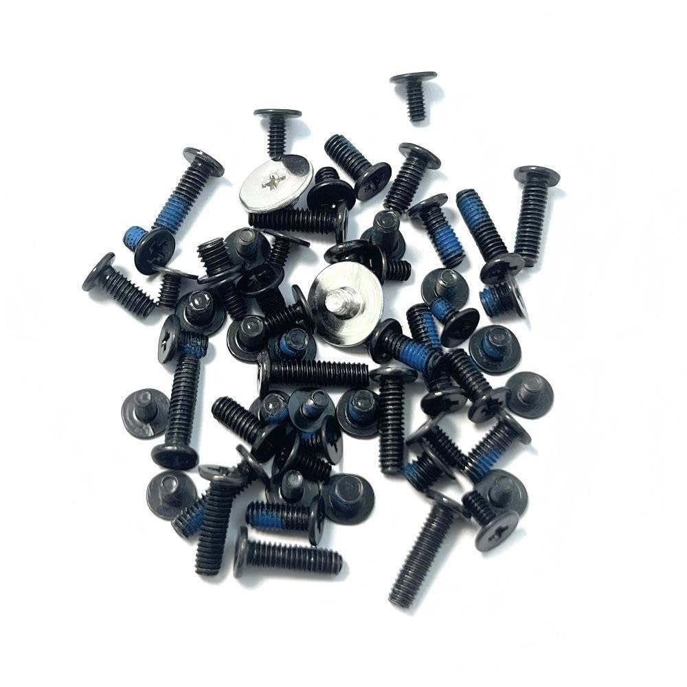 HSSDTECH Laptop Screw Set for HP ENVY DV6-7000 Series 682094-001