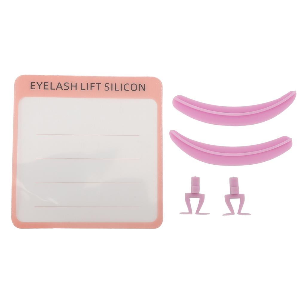Lash Extension Separator Tool Professional Silicone Washable Reusable Lash Separator Lift Tools for