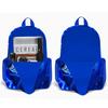 Set 3 Pezzi Zaini per Bambini Leggero Stampa 3D Alla Moda Spazio Sufficiente Zaino Anime Tessuto Oxford a Trama Piana 600D per Gite Giornaliere