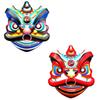 Lion Dance Mask For Women Men Halloween Cosplay Mask for Adult Role Playing Themed Parties Photography