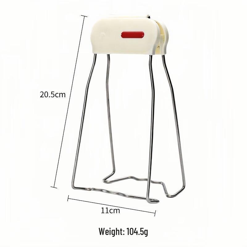 Zhi Shi Kitchen Bowl & Plate Gripper Set