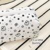 Zipper Closure Pen Pouch Cartoon Bunny Pencil Pouch Cute Zipper Pencil Case  School Supplies