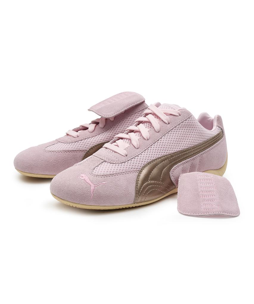 Puma Puma X Open Yy Speedcat - Wisp Off Pink: Chamomile / 397397-03