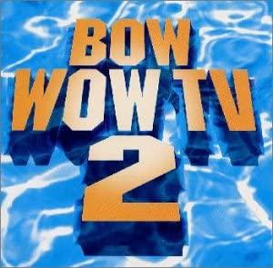 

CD РАЗНЫЕ - Bow Wow Tv 2 POCP1637 POLYDOR 1997 Япония Музыка Другое Б/у