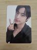 [USED] BTS Festa 2025 army zone trading card JIN