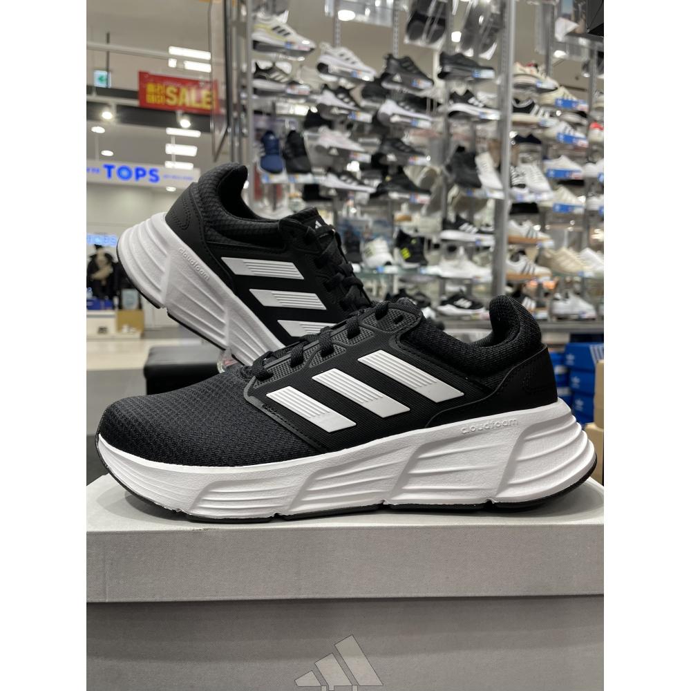 

adidas [мужская обувь] adidas Galaxy 6 man ADIDAS GALAXY 6 M GW3848 кроссовки