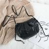 Purse Cloud Bag Outdoor Korean Style Bag Women's Shoulder Bag Crossbody Phone Bag Very Peri Bag