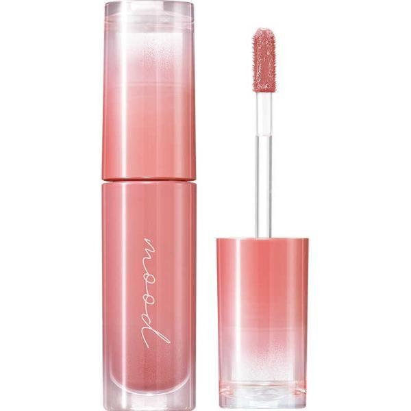 PERIPERA Ink Mood Glow Tint 01 Recommended Apricot Beige  02 MustHave Coral 4g