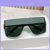 Miao Jia Y2k Rahmenlose Sonnenbrille Für Damen Uv400 Sonnenschutz Modeaccessoires