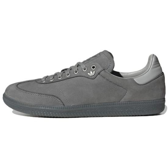 

adidas Samba Lux Triple Grey - IG1372 EU 38.5 серый
