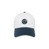 PIV’VEE Pivvee Ball Cap (Cloud White)