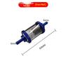 1 sztuka Akcesoria DIY Trwały Element Grzewczy Filtra Ogrzewanie Postojowe Separator Filtra Oleju Do Silnika