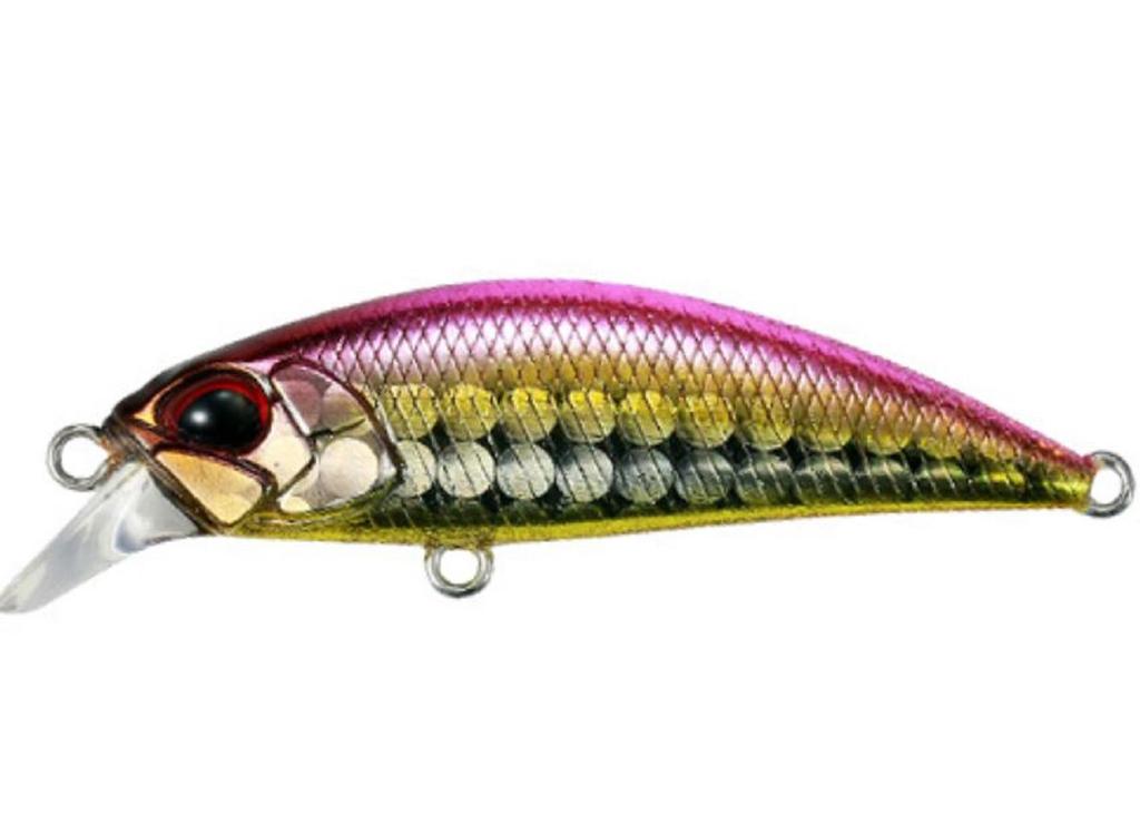 Duo Spearhead Ryuki 50S SW Sinking Lure CBA0423 (4411)
