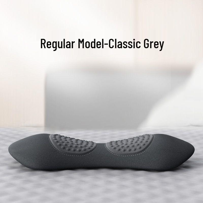 Lumbar Support Pillow for Sleeping with Massage Function Default 2260₽