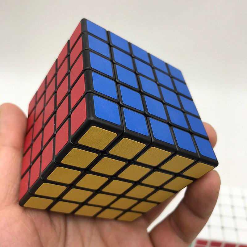 Details about HIGH QUALITY Professional Twisty Magic Speed Cube Game BEST Gift for Adult & Kid Details about HIGH QUALITY Professional Twisty Magic Speed Cube Game BEST Gift for Adult & Kid