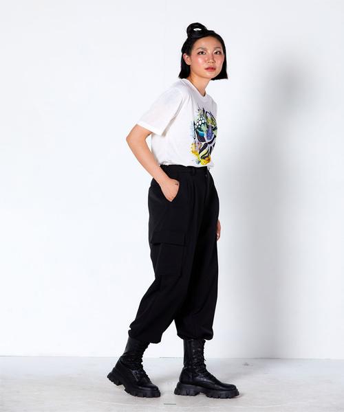 GREEDILOUS Fish T-Shirt