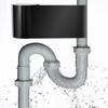 Swimming Pool Tape Adhesive Waterproof Sealing Tape Leak Stopper For Pipes Patch Holes & Crack Butyl Sticker Strong Glue Barrier