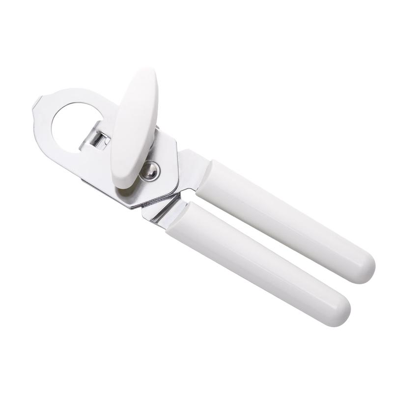 Чжи Ши Многофункциональный консервный нож из нержавеющей стали