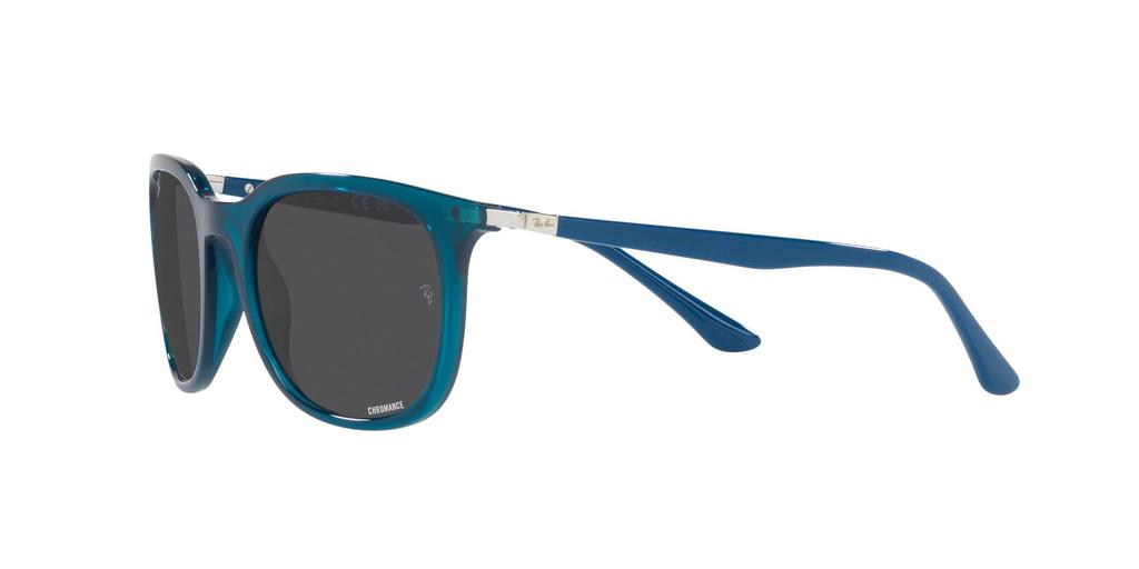 sunglasses RB4386F Asian Fit Ray-Ban