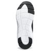 Puma Softride Flexlace Comfortable Durable Wear-Resistant Low-Top Casual Running Shoes Unisex sneaker Black 309901-01
