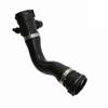 Heavy Duty Radiator Hose High Temperature & Corrosion Resistant Cooling System Hose Suitable for F20 F21 F22 Models