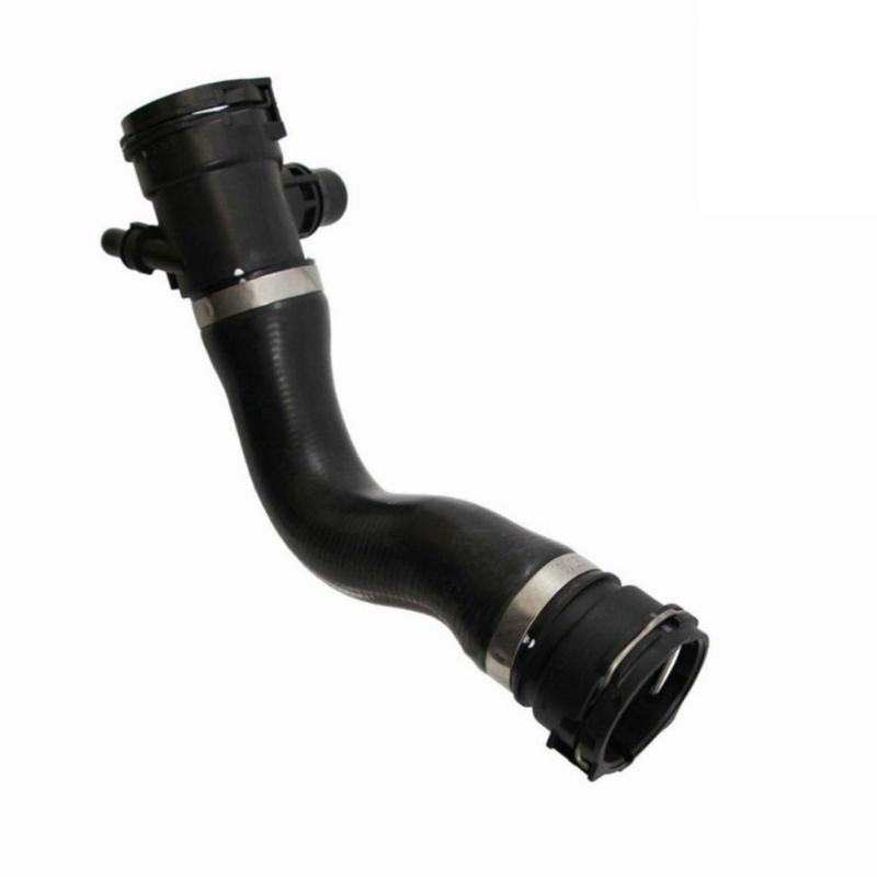 Heavy Duty Radiator Hose High Temperature & Corrosion Resistant Cooling System Hose Suitable for F20 F21 F22 Models