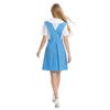 Cos costume halloween tomorrow school uniform cosplay cosplay stage costume two-dimensional costume