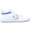 Converse Fastbreak Mid Sneakers White/Grey 157725C