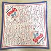 Used Retro Tokyo Disneyland 5th Anniversary Bandana Used