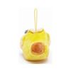 IRIS RAIN ANIROLLZ Basic Series Banana Panda Plush 7x6x9cm Strap, (ANI-PD-PK)