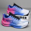 Autumn New Primary and Secondary School Shoes Sports Shoes Casual Shoes Shock Absorption Function Running Shoes