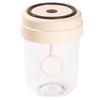 Tazza Mescolatrice Automatica Elettrica: Shaker per Caffè, Latte e Proteine a Bottone Singolo, Materiale per Alimenti, Regalo Ideale.