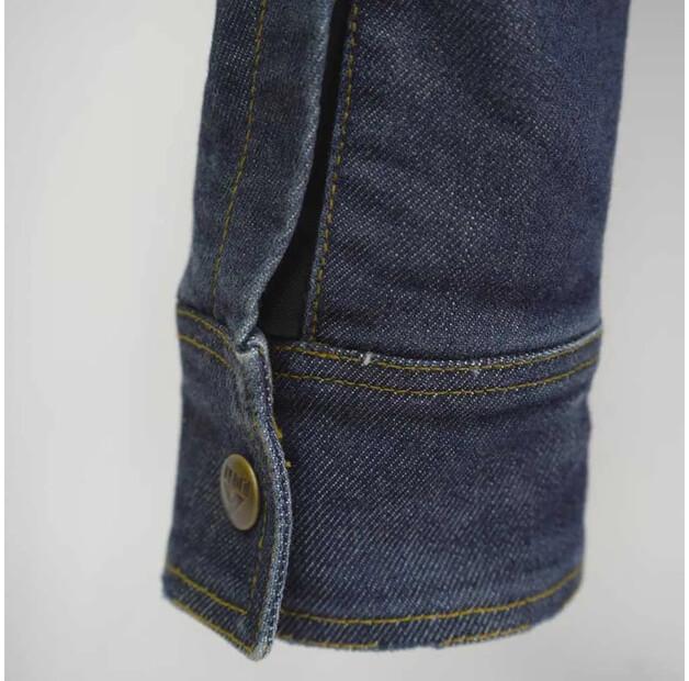 By City Kansas Motorcycle Jacket