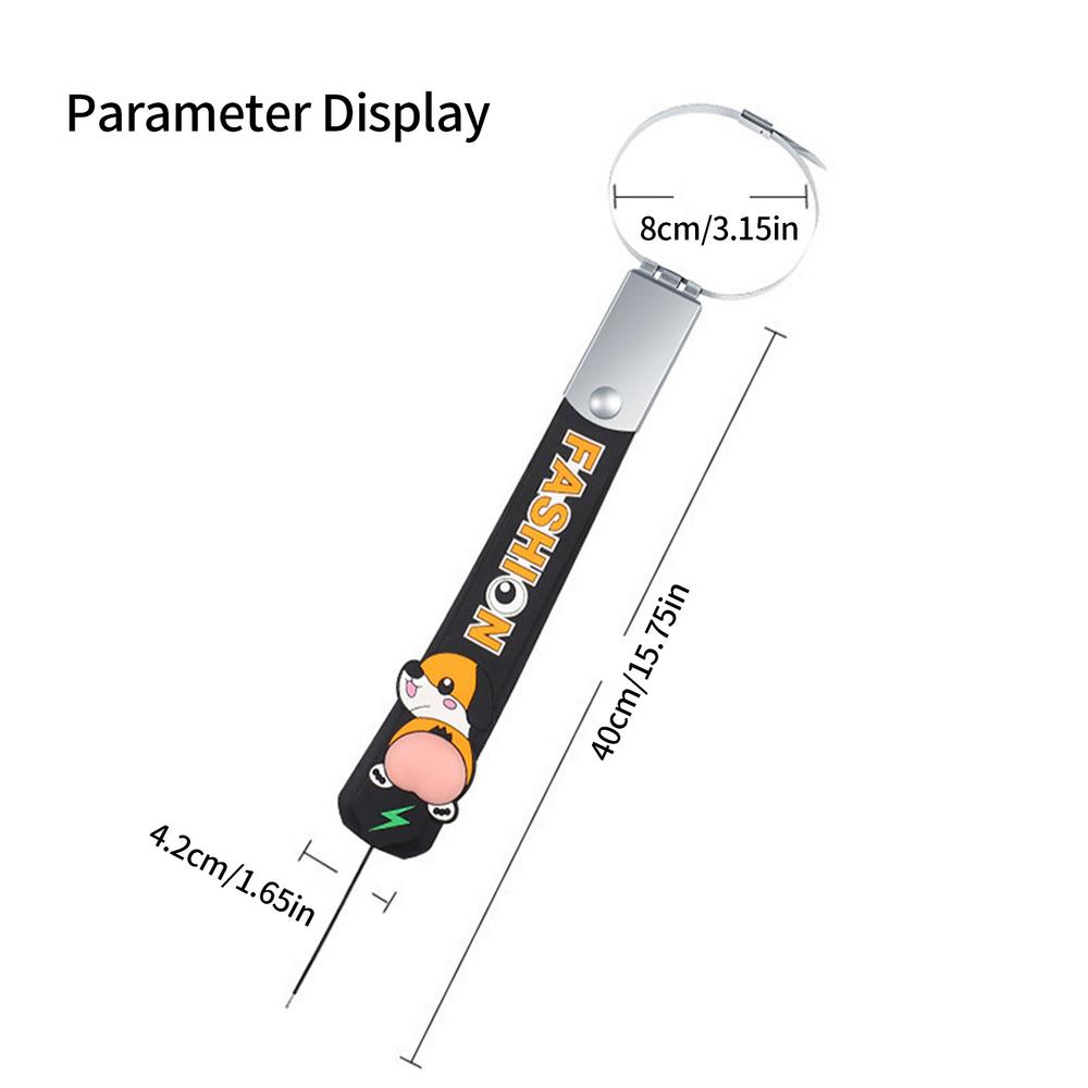 

Автомобильная антистатическая полоса из медной резины, заземляющий ремень для выхлопной трубы автомобиля, электростатический ремень для безопасного вождения автомобиля, грузовика Electrostatic Tape
