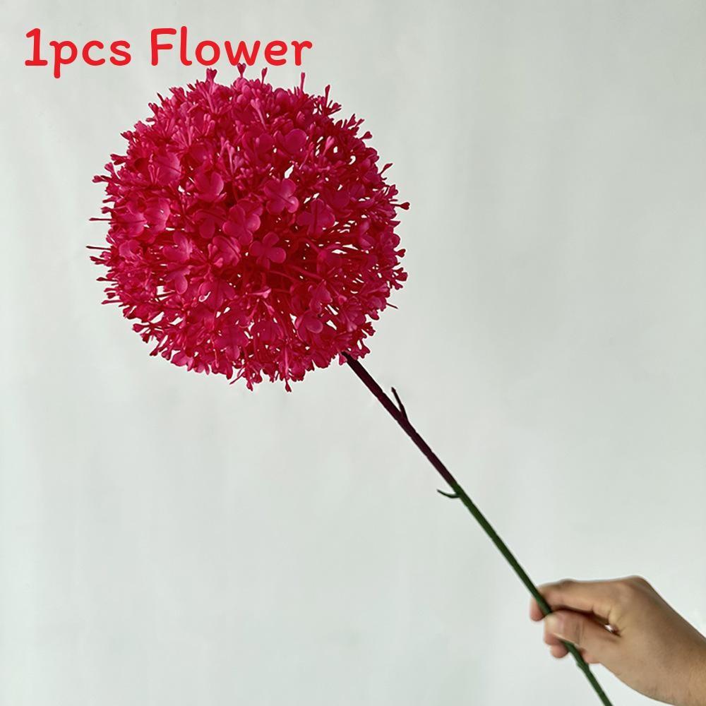 Hydrangea Rose Peony Artificial Flower Wedding And Event Home Gift Decoration