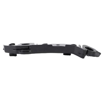 Front Bumper Bracket Support Snap On Design Replacement for Mercedes C43 AMG C450 AMG C300 C350e C400 Right: A2058850921