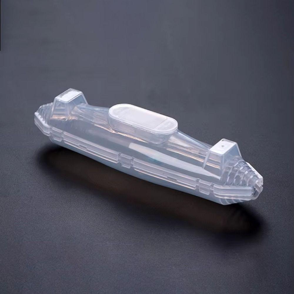 PP Waterproof Junction Box Seal Outdoor Junction Box IP68 Junction Box  Outdoor Installation