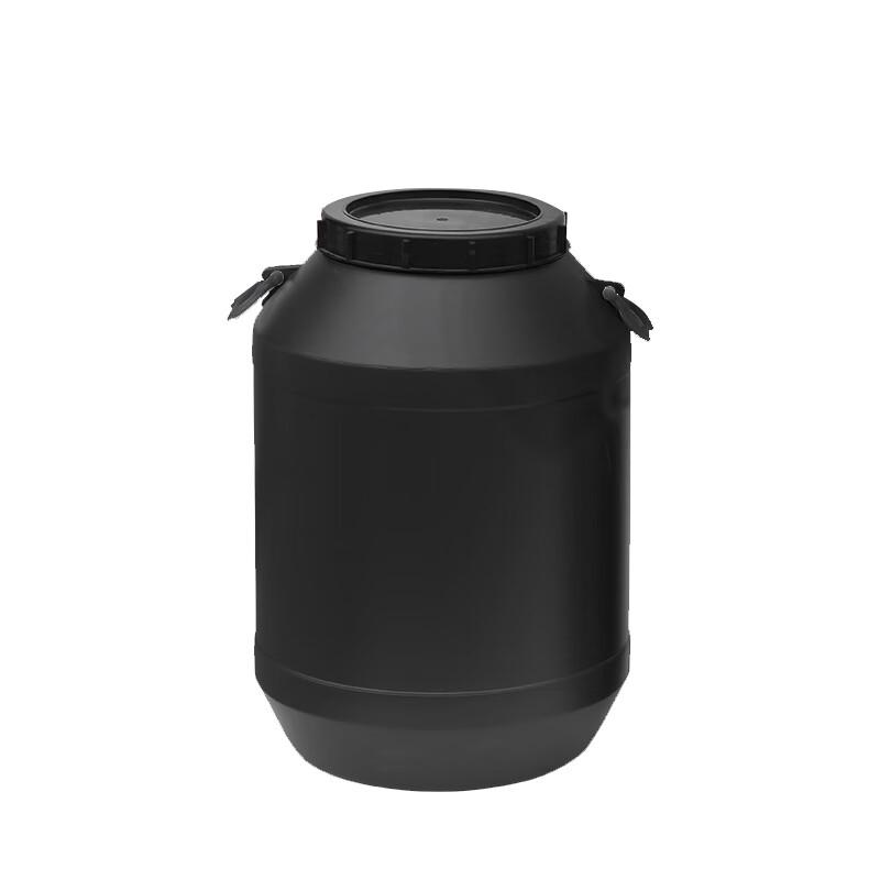 Versatile 50L Heavy-Duty Plastic Storage Buckets