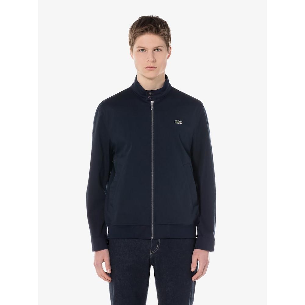 

LacoSte Men S Harrington Jacket Bh117e 54g 166 q2nBh117e 54g166 048