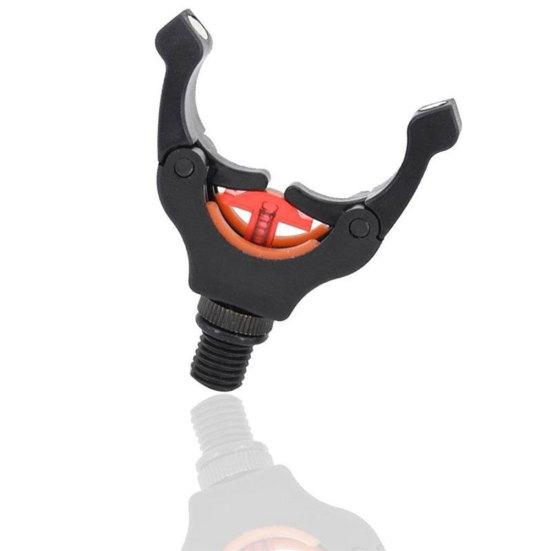 Fishing Rod Magnet Clamping Holder Large Clamp Opening Pole Racks Accessories