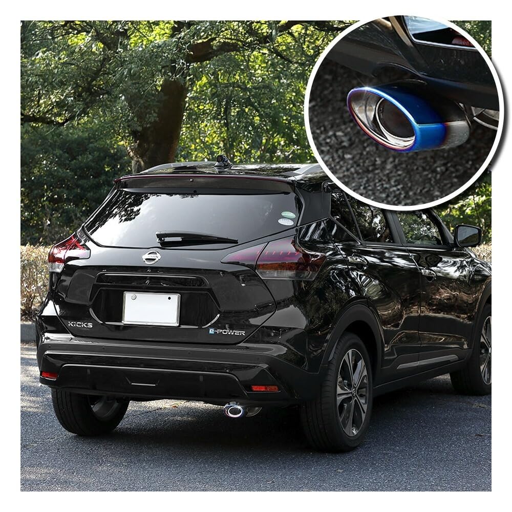 CORSA KICKS Compatible Scarf Cutter, Single Piece, Silver, Mirror Surface, Round, Drop Prevention, Plated,